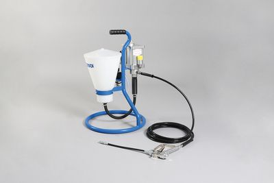 DESOI AirPower S25 
